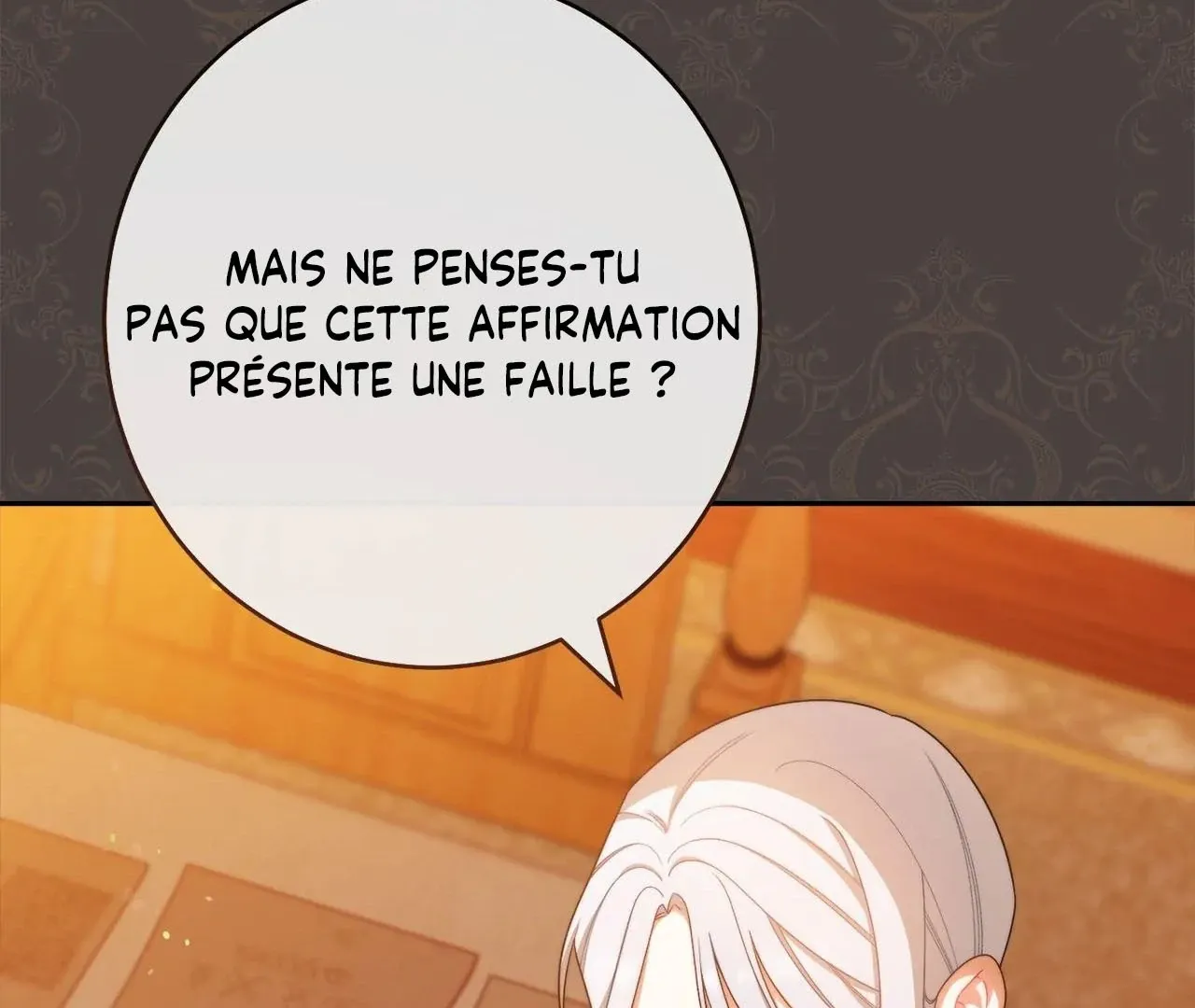 Read The Villainess Empress's Attendant FR Manga Online
