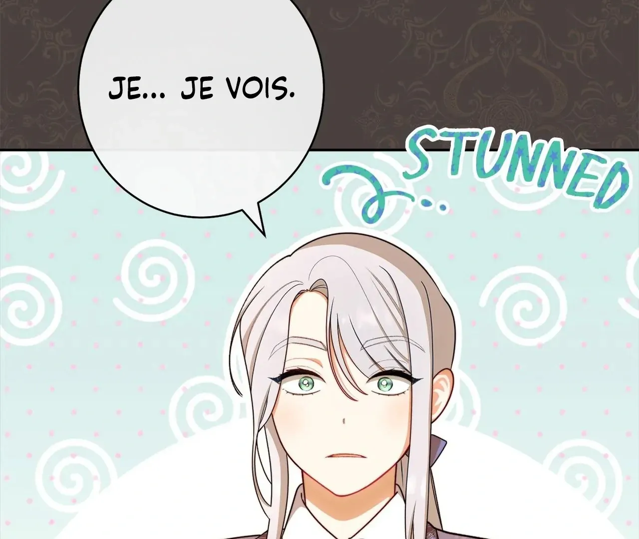 Read The Villainess Empress's Attendant FR Manga Online