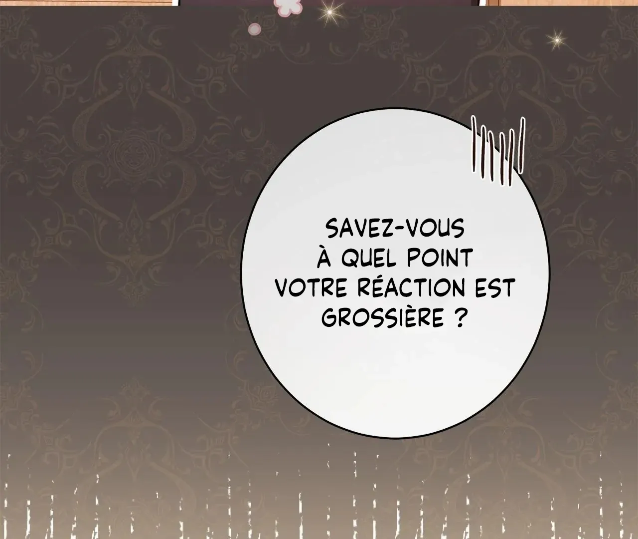 Read The Villainess Empress's Attendant FR Manga Online