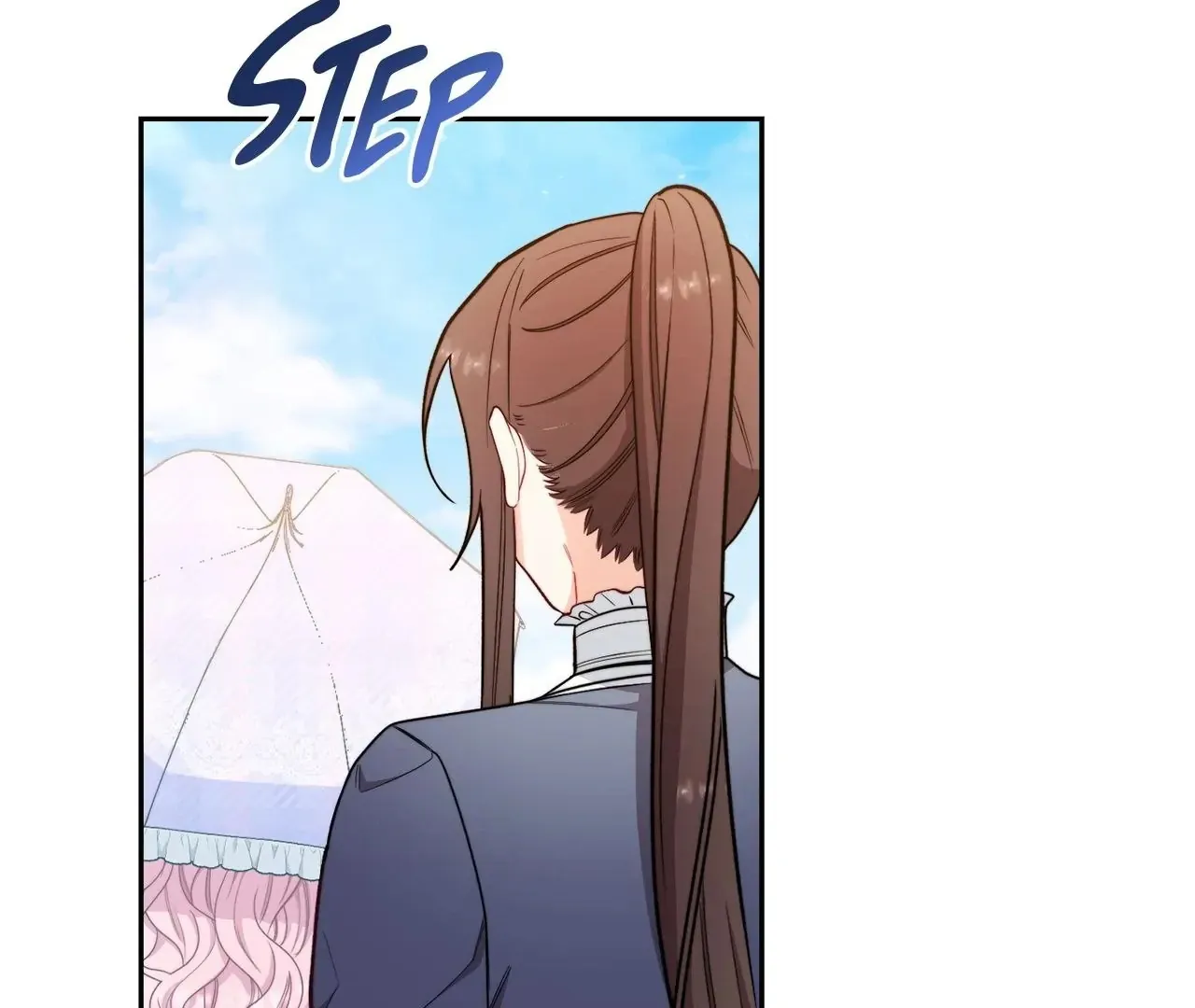 Read The Villainess Empress's Attendant FR Manga Online