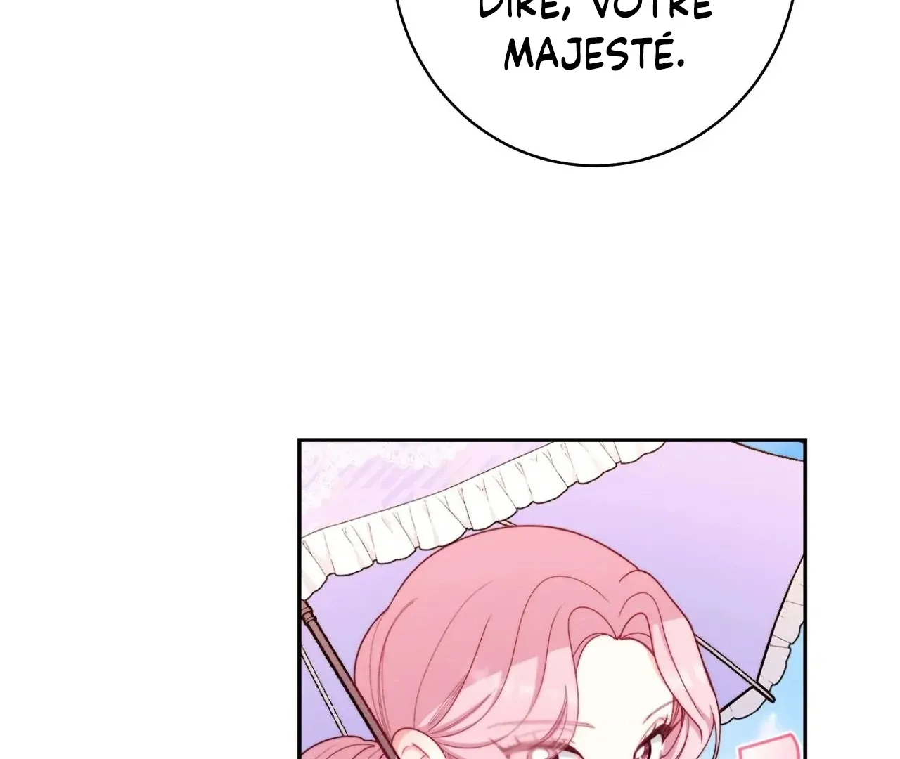 Read The Villainess Empress's Attendant FR Manga Online