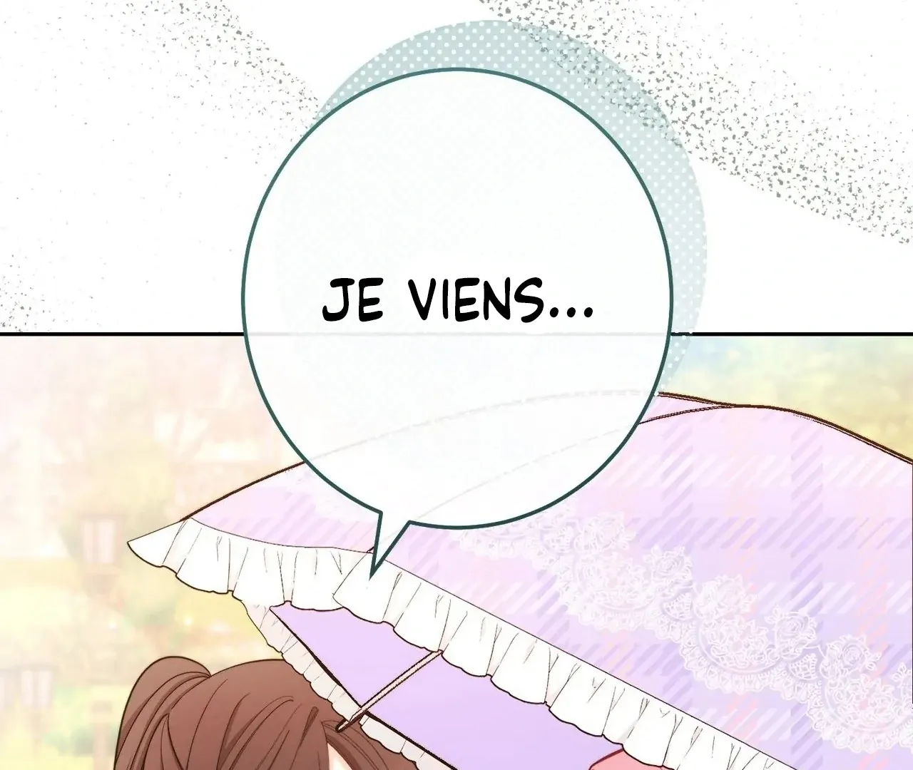 Read The Villainess Empress's Attendant FR Manga Online