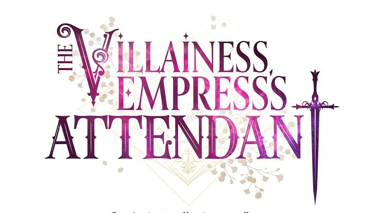 Read The Villainess Empress's Attendant FR Manga Online