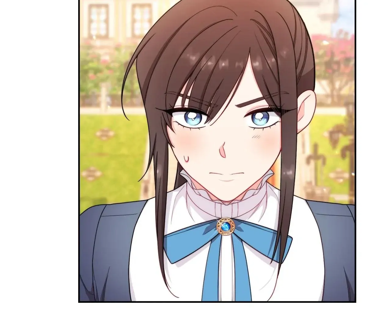 Read The Villainess Empress's Attendant FR Manga Online