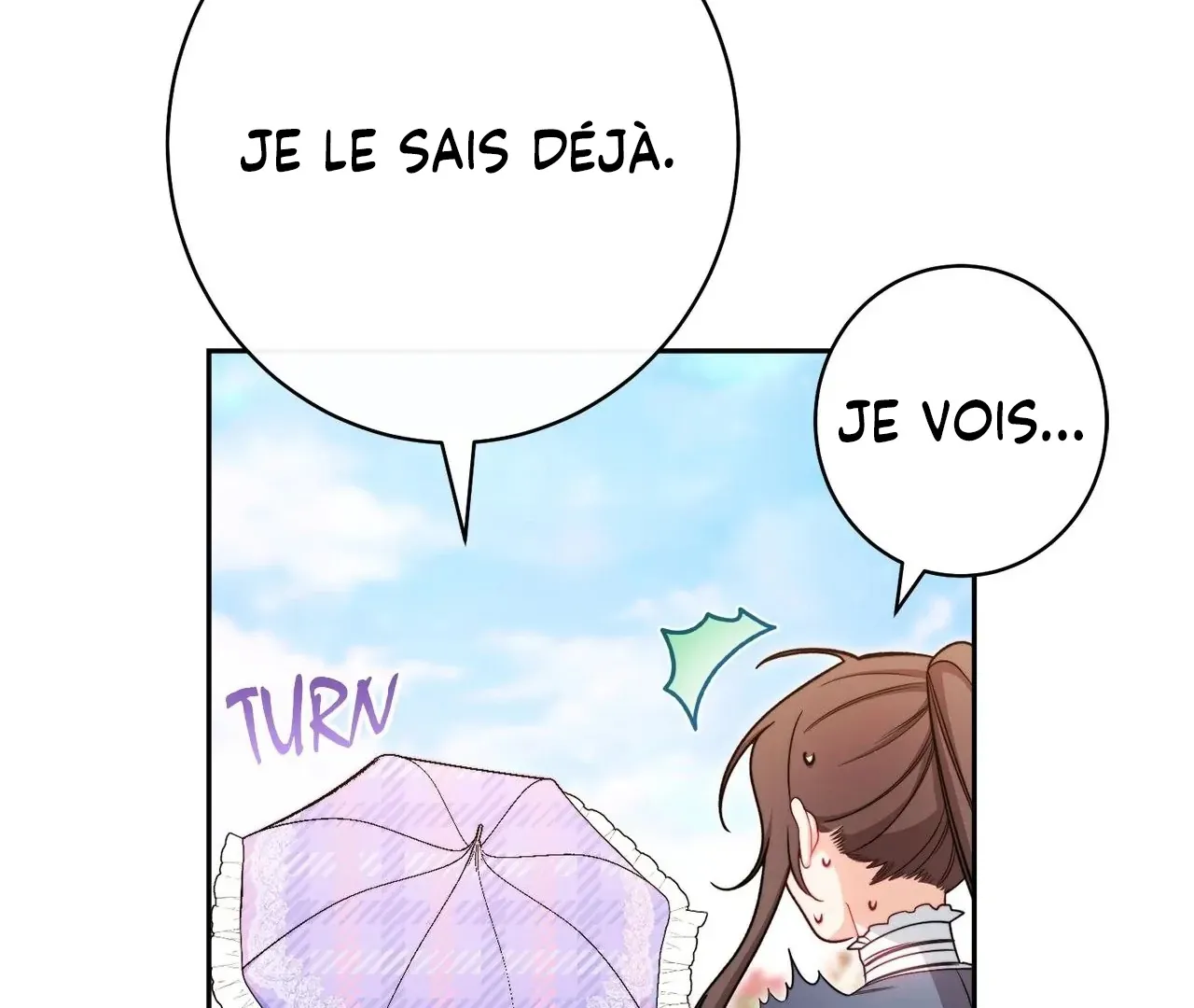Read The Villainess Empress's Attendant FR Manga Online