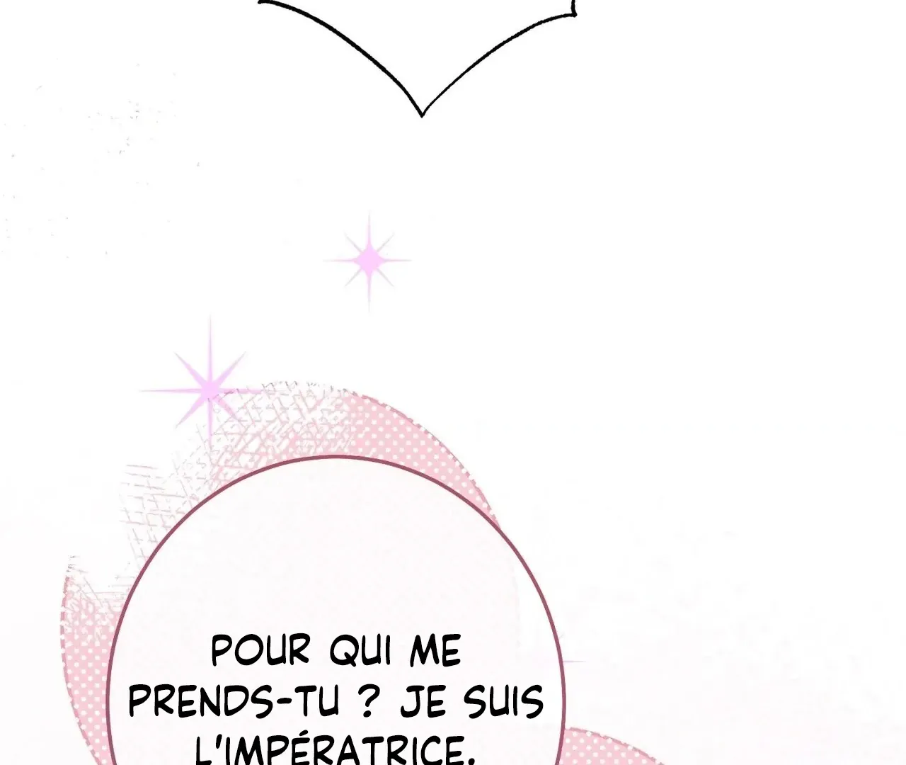 Read The Villainess Empress's Attendant FR Manga Online