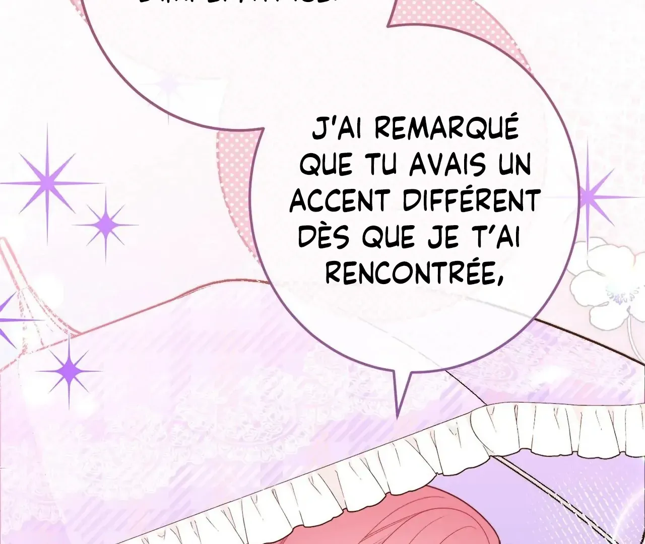 Read The Villainess Empress's Attendant FR Manga Online