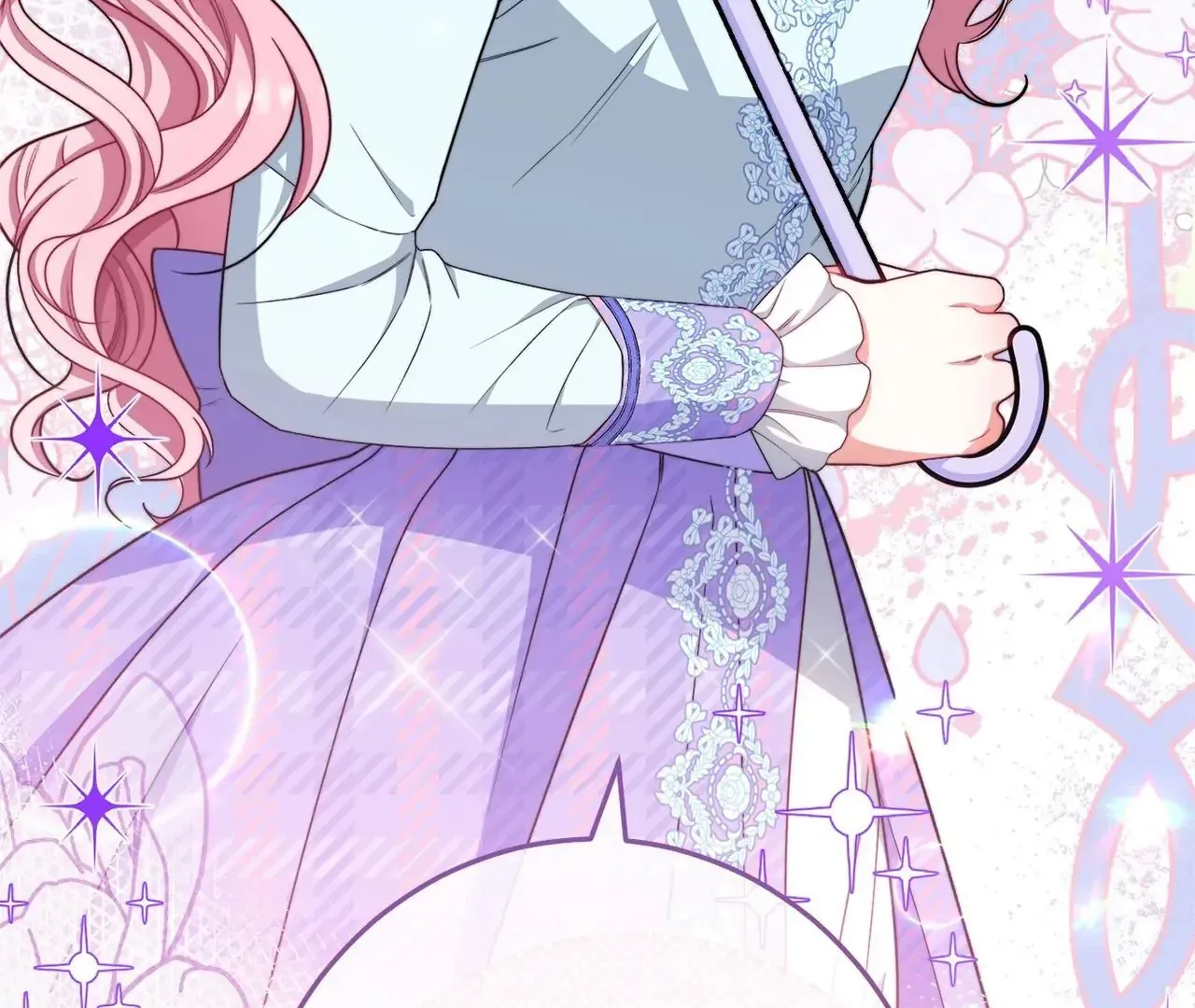 Read The Villainess Empress's Attendant FR Manga Online