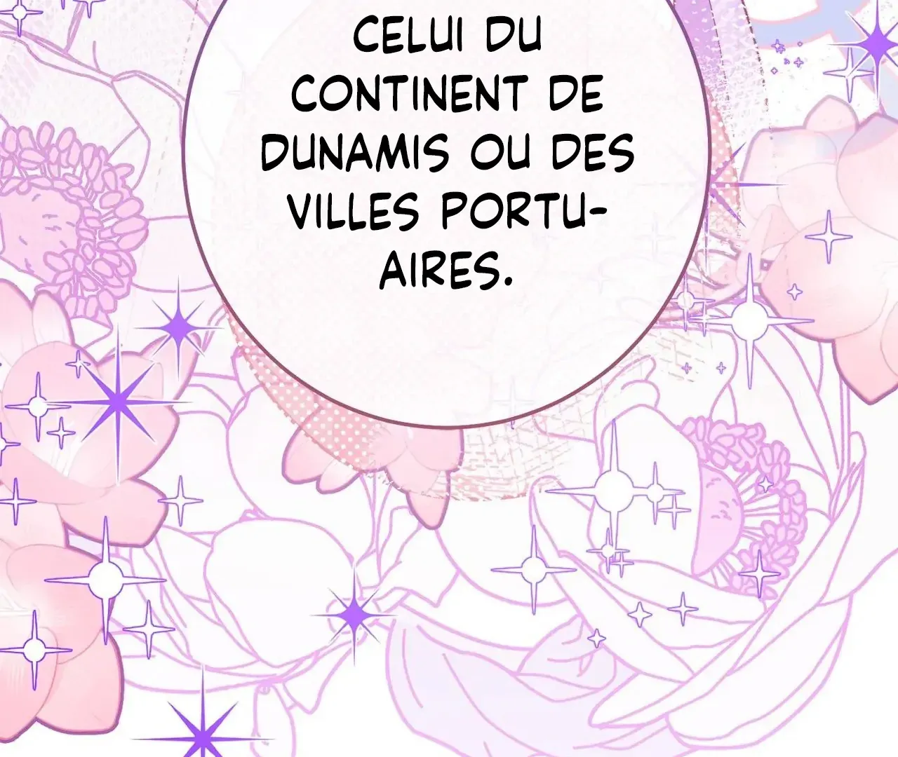 Read The Villainess Empress's Attendant FR Manga Online