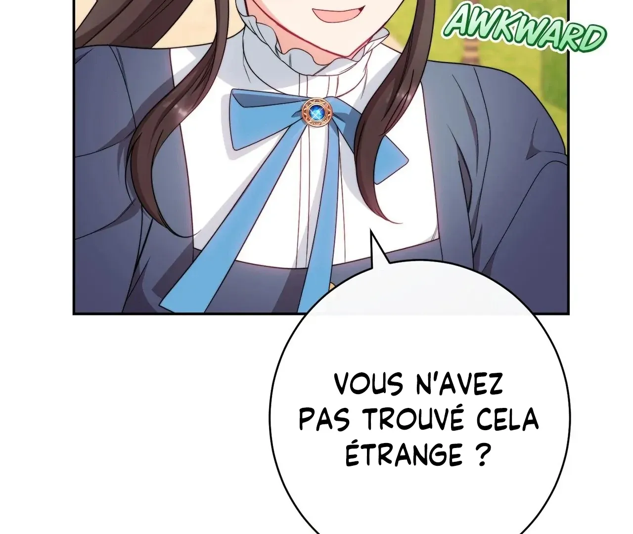 Read The Villainess Empress's Attendant FR Manga Online