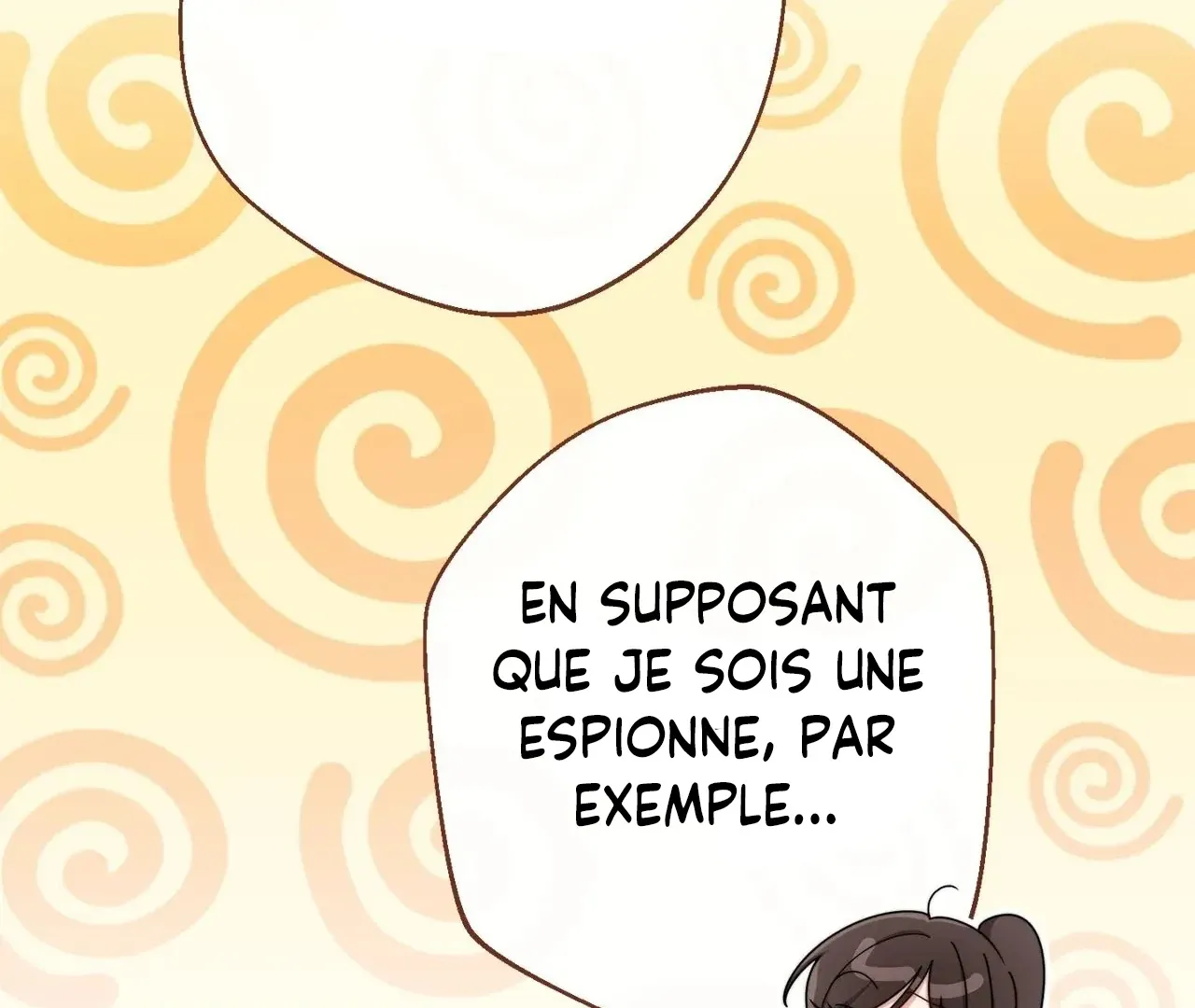 Read The Villainess Empress's Attendant FR Manga Online