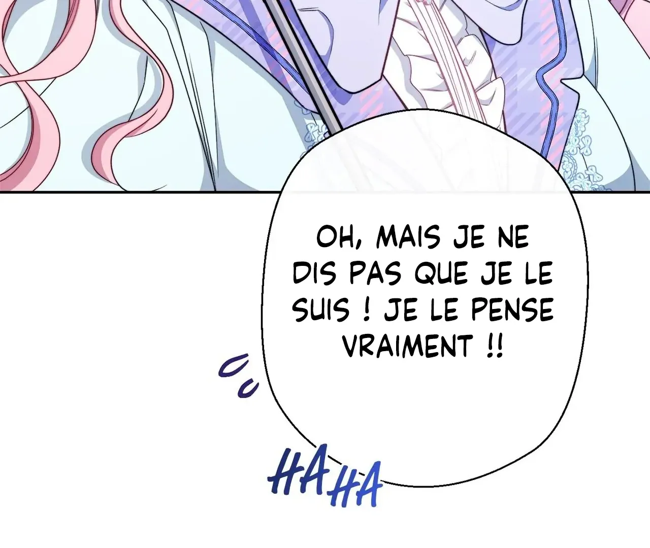 Read The Villainess Empress's Attendant FR Manga Online