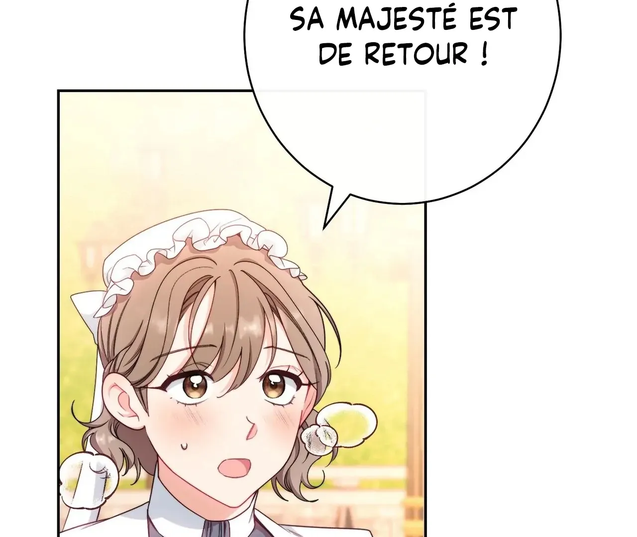 Read The Villainess Empress's Attendant FR Manga Online