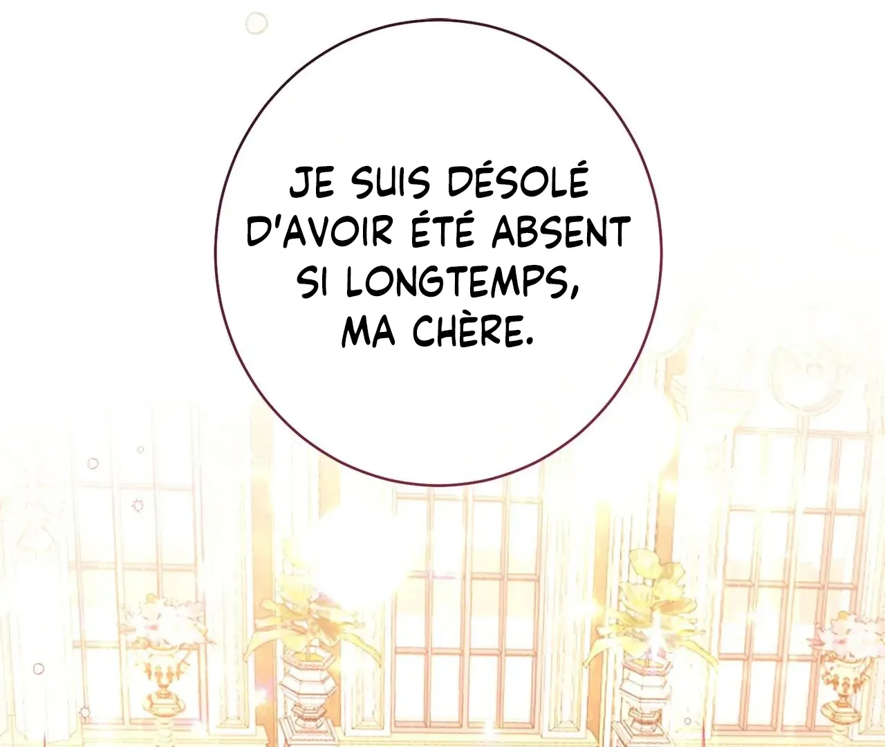 Read The Villainess Empress's Attendant FR Manga Online