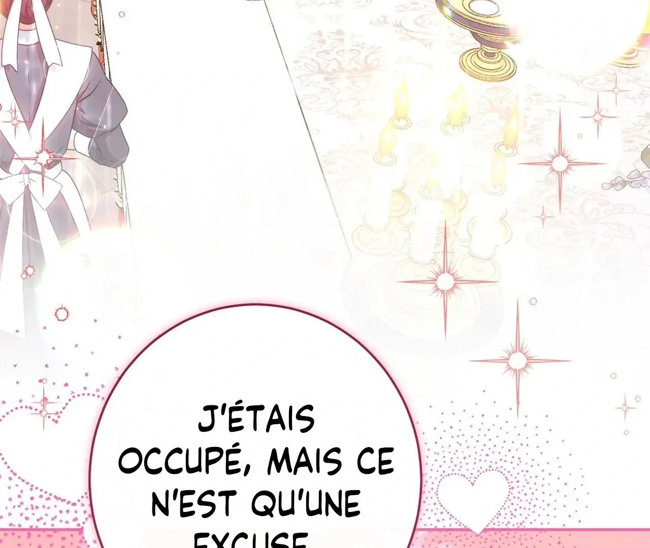 Read The Villainess Empress's Attendant FR Manga Online