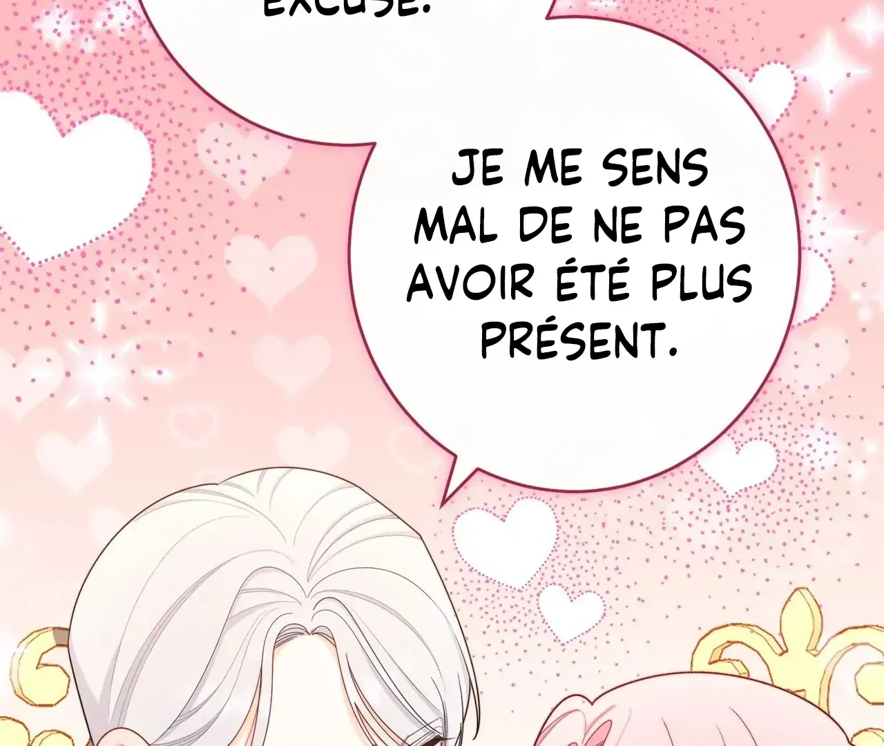 Read The Villainess Empress's Attendant FR Manga Online