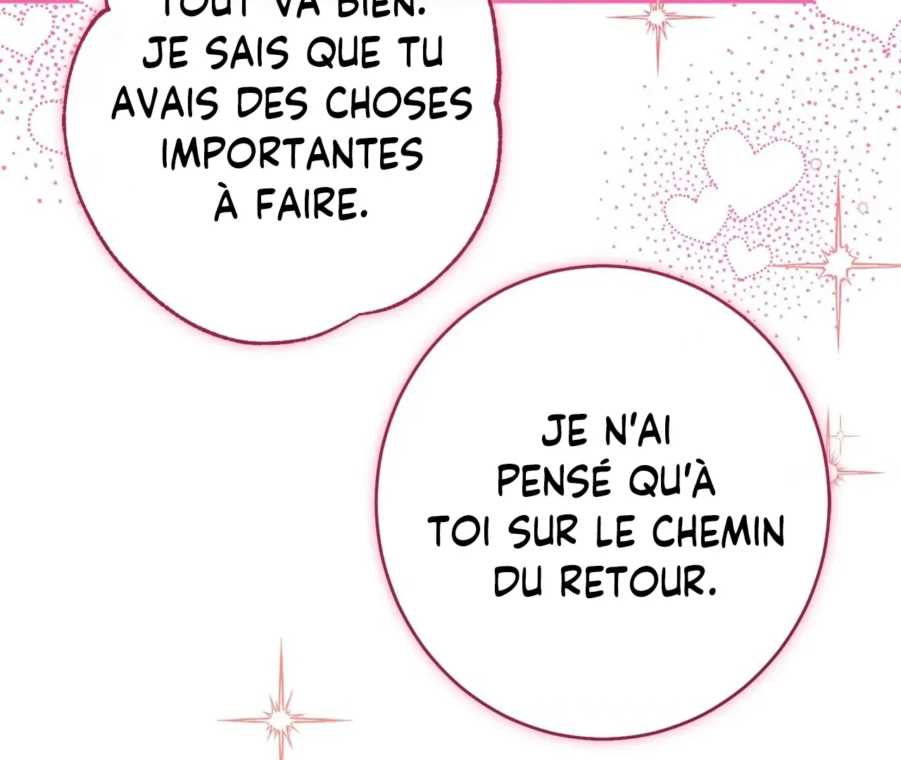 Read The Villainess Empress's Attendant FR Manga Online