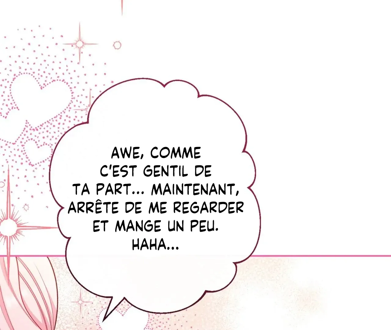Read The Villainess Empress's Attendant FR Manga Online