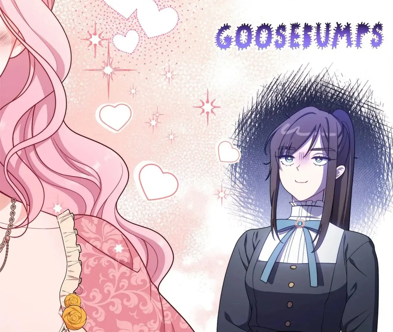 Read The Villainess Empress's Attendant FR Manga Online