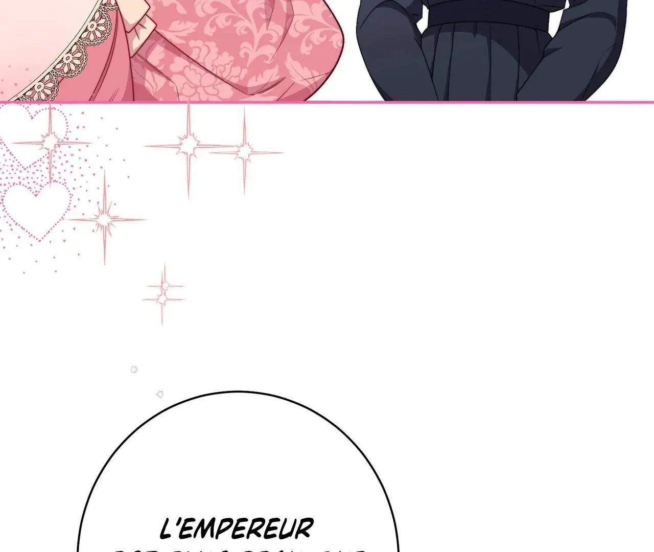 Read The Villainess Empress's Attendant FR Manga Online