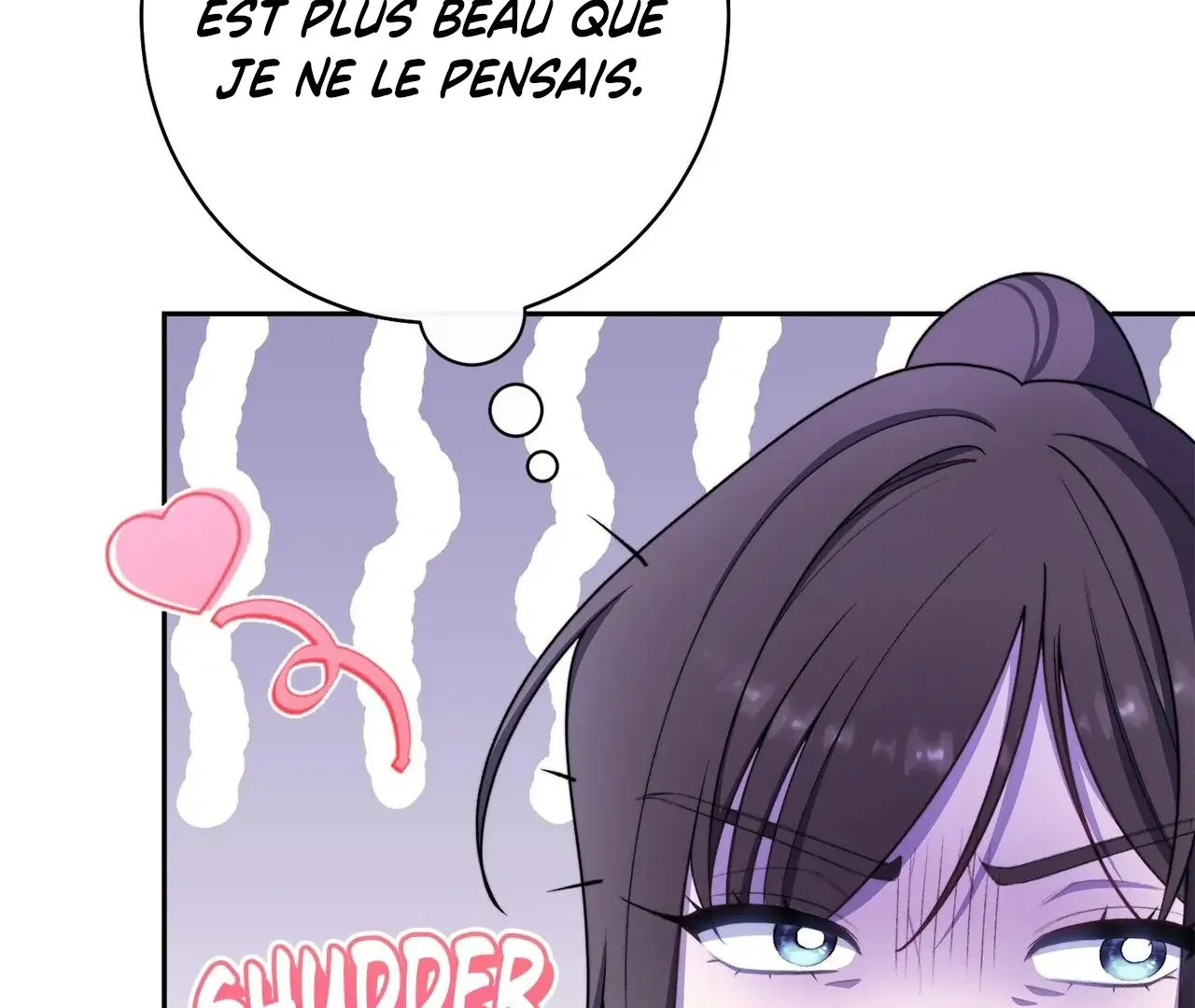 Read The Villainess Empress's Attendant FR Manga Online