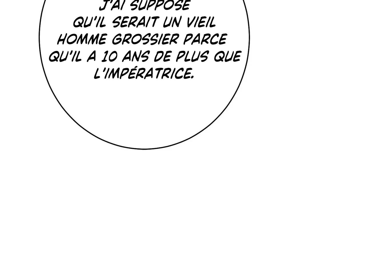 Read The Villainess Empress's Attendant FR Manga Online