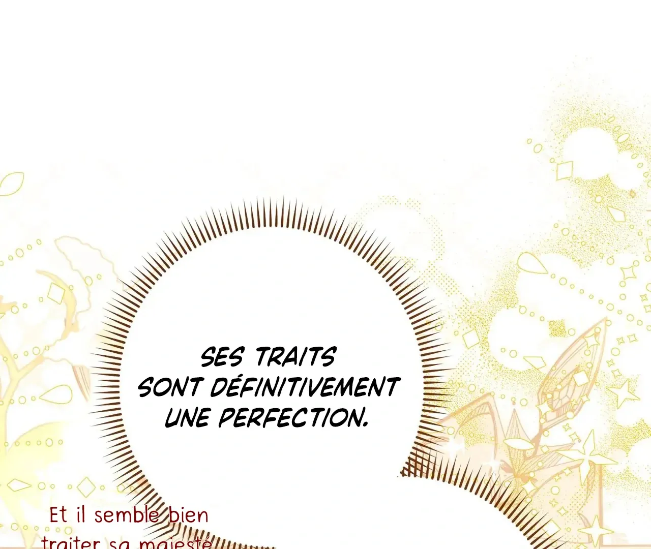 Read The Villainess Empress's Attendant FR Manga Online