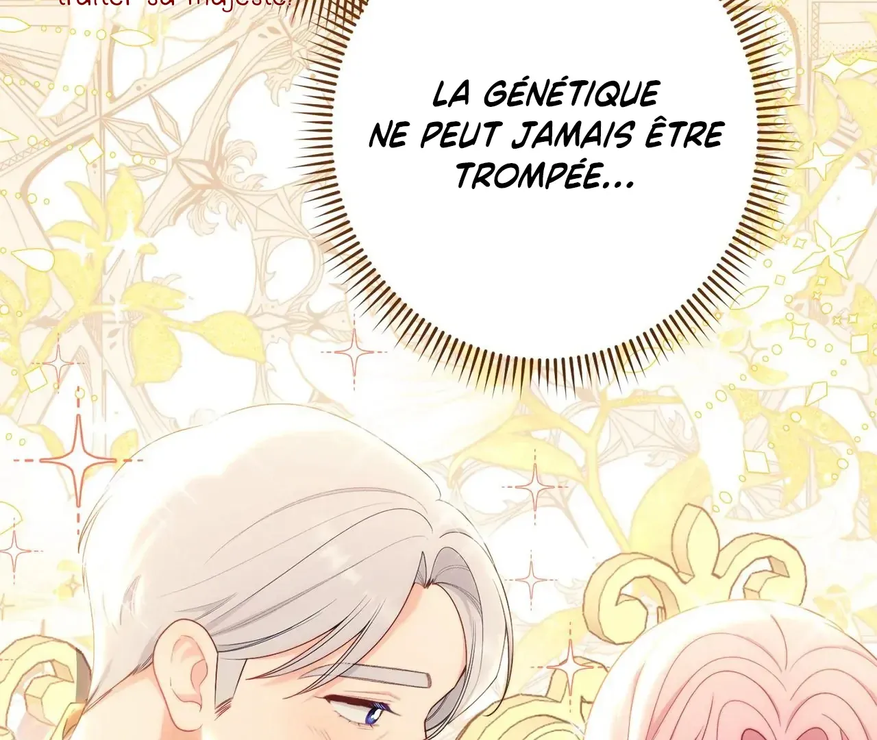 Read The Villainess Empress's Attendant FR Manga Online
