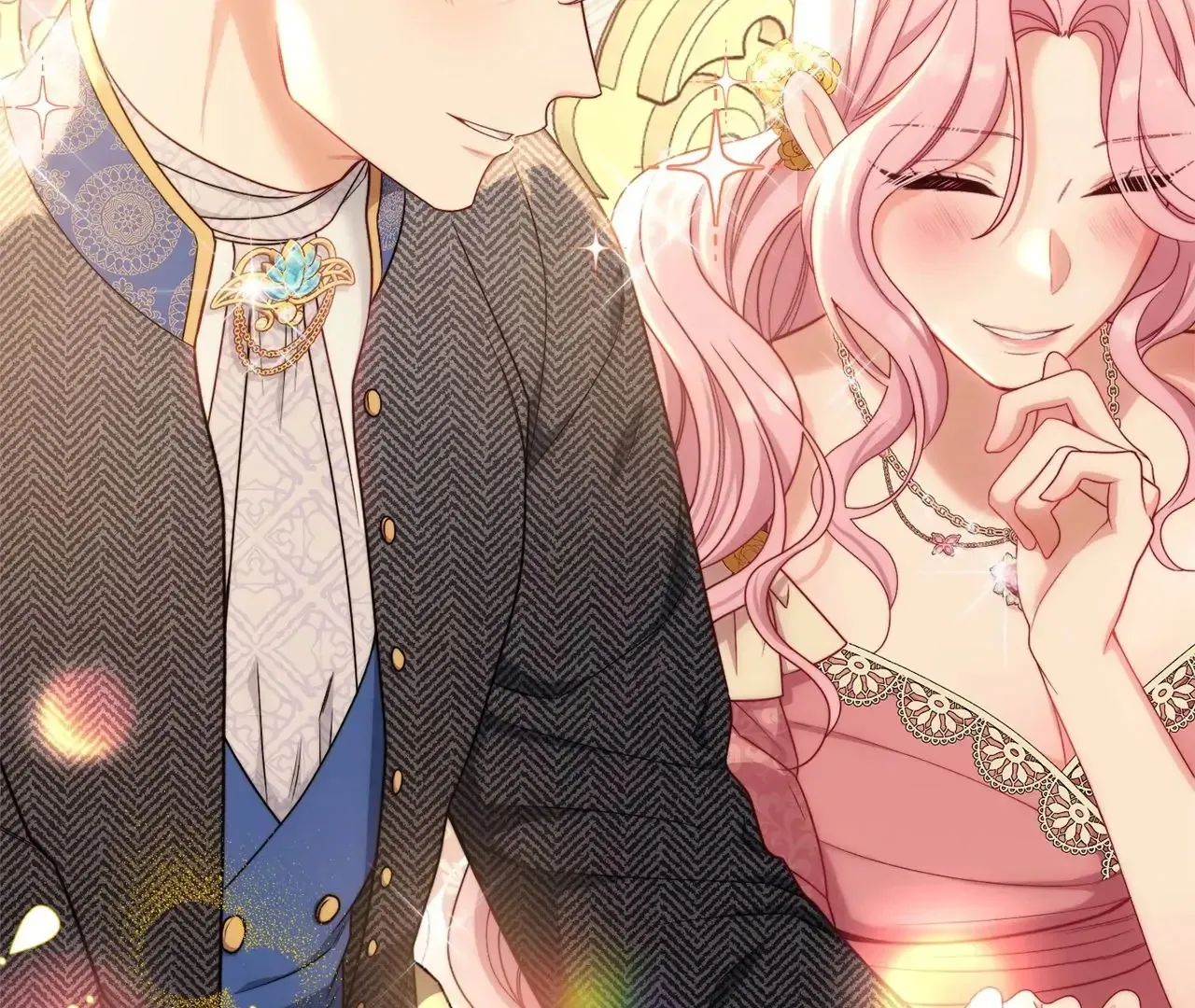 Read The Villainess Empress's Attendant FR Manga Online