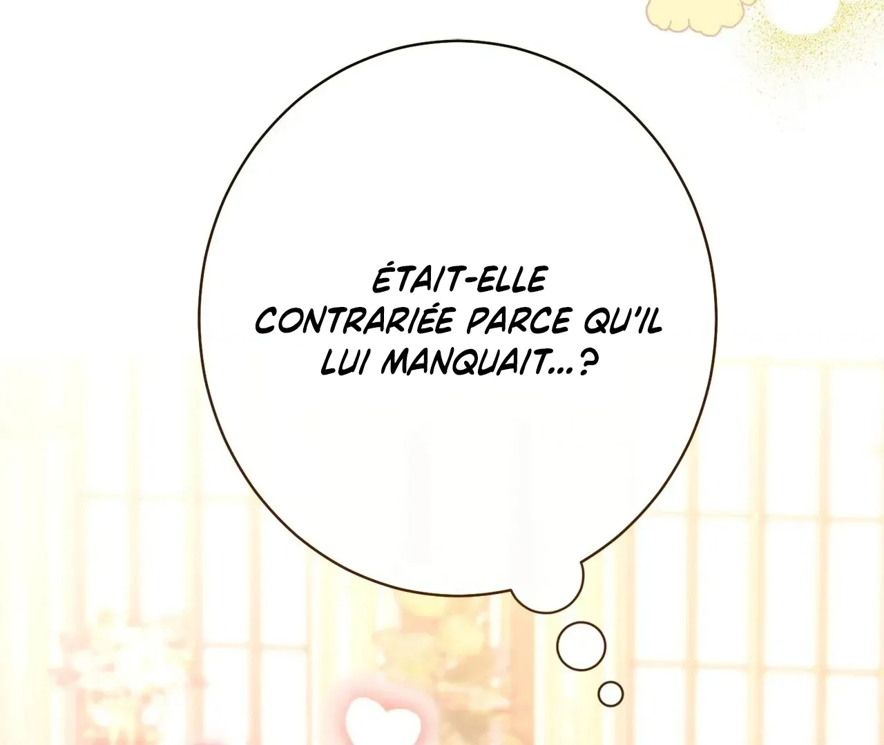 Read The Villainess Empress's Attendant FR Manga Online