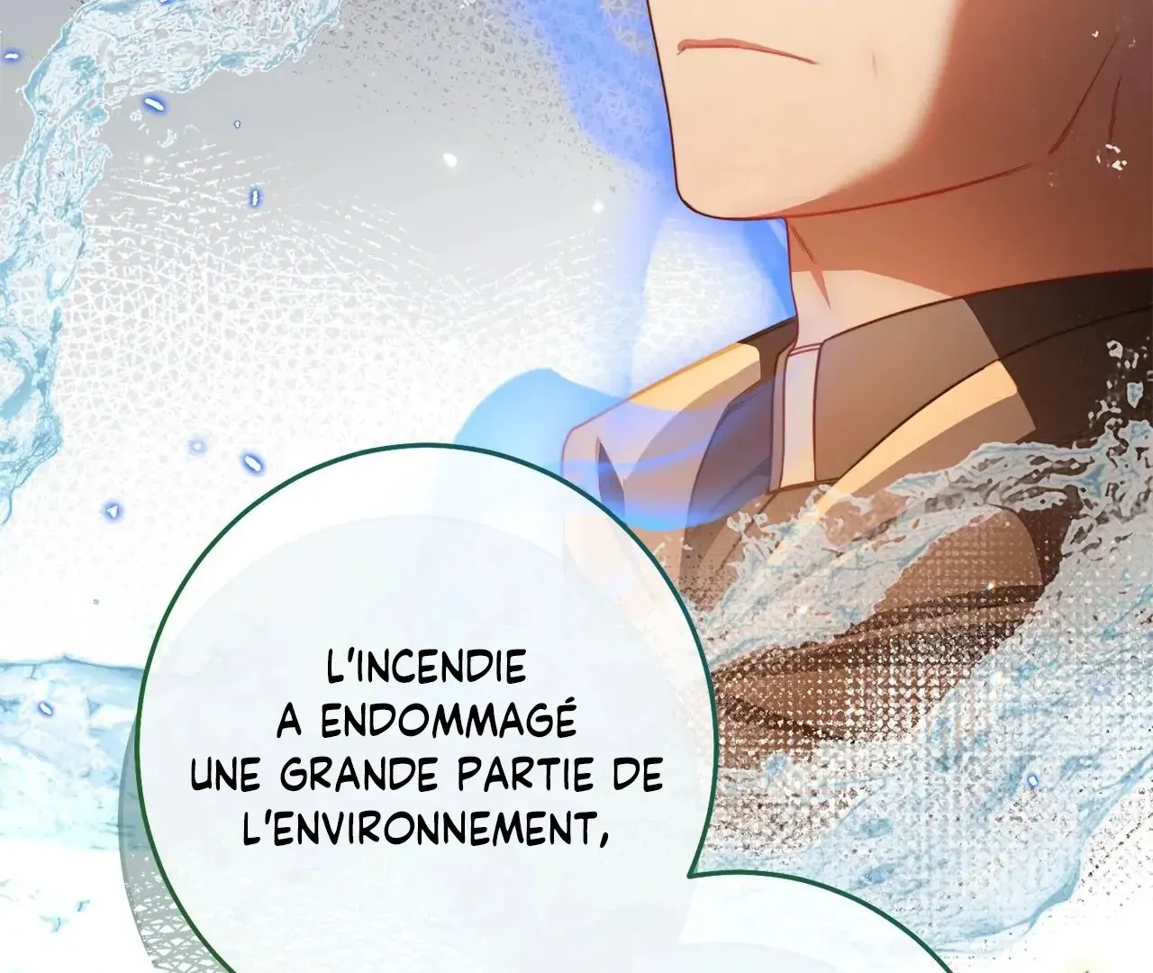 Read The Villainess Empress's Attendant FR Manga Online
