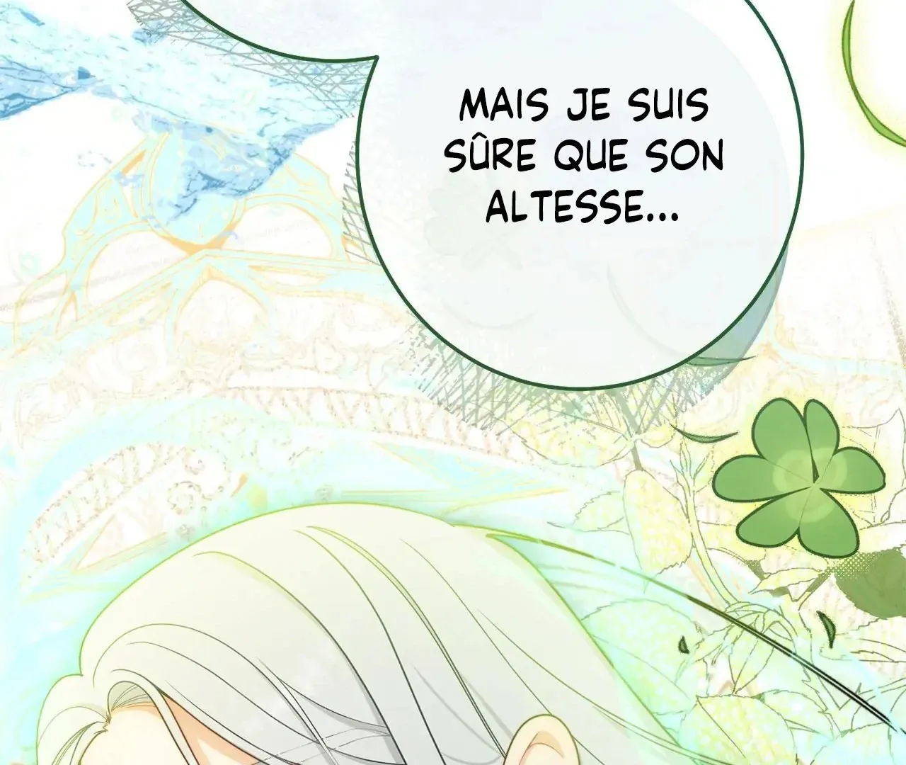 Read The Villainess Empress's Attendant FR Manga Online