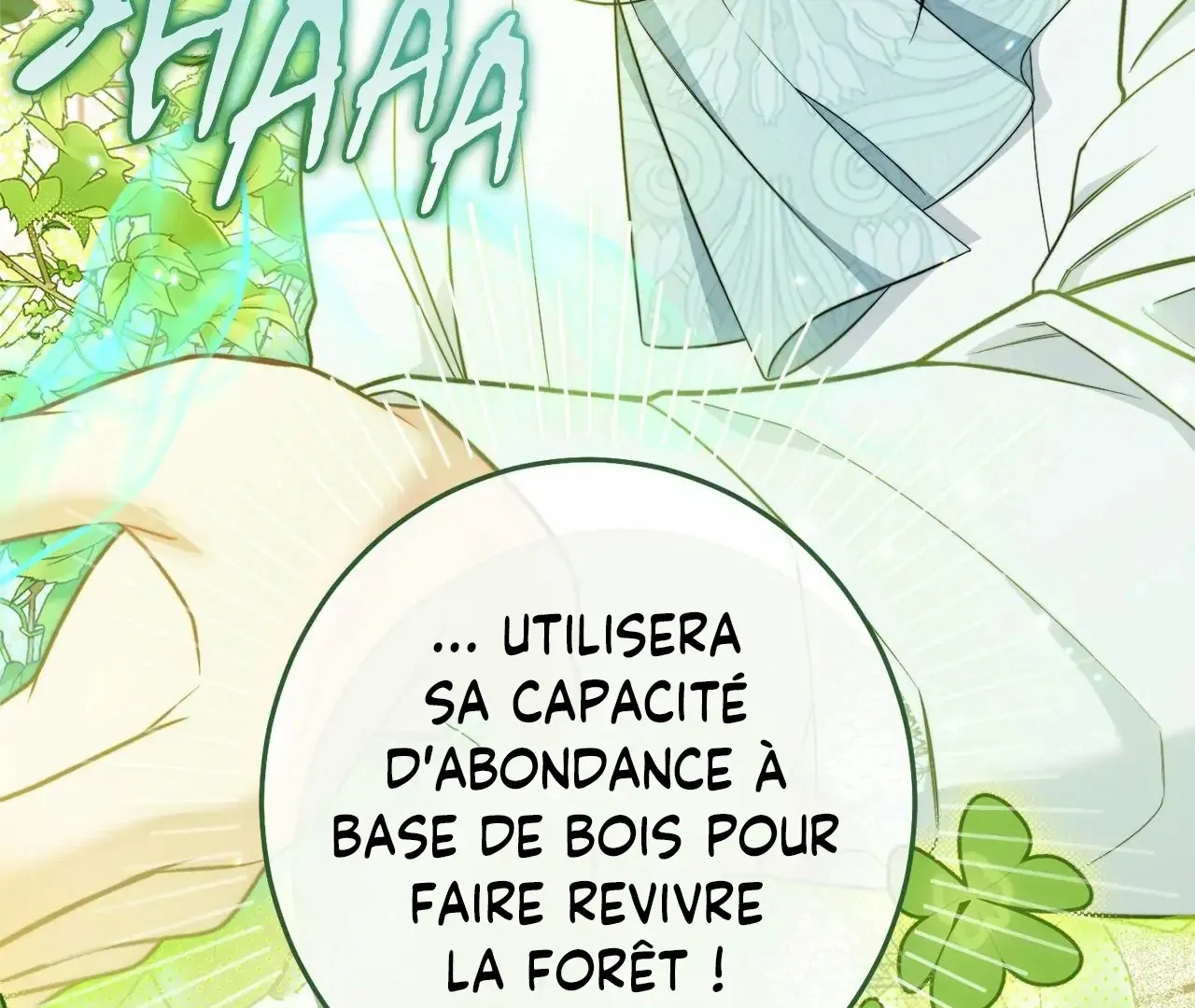 Read The Villainess Empress's Attendant FR Manga Online