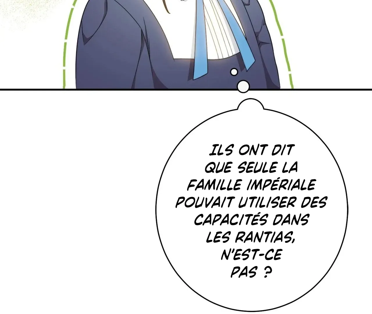 Read The Villainess Empress's Attendant FR Manga Online