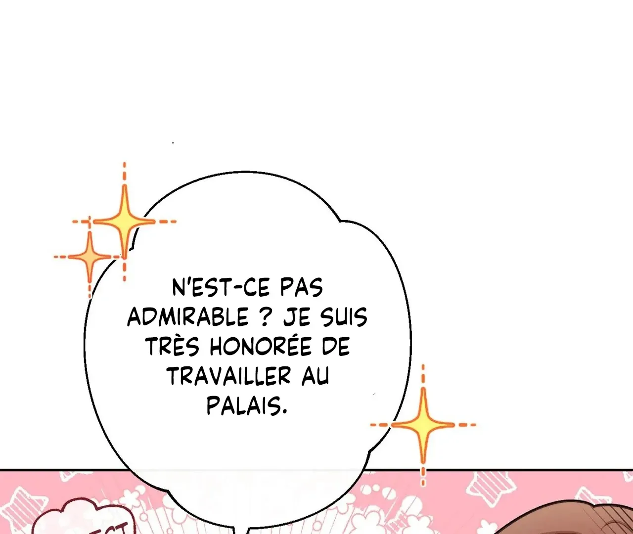 Read The Villainess Empress's Attendant FR Manga Online