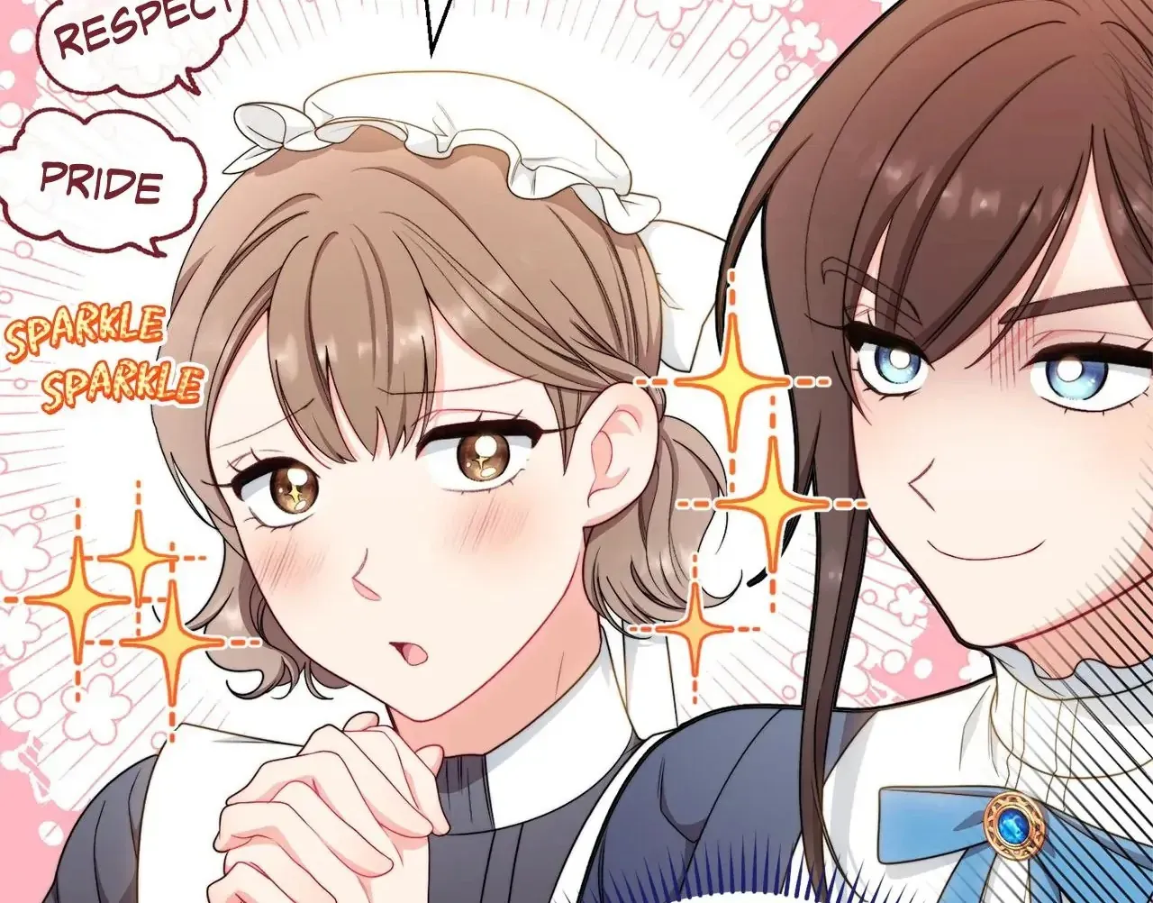 Read The Villainess Empress's Attendant FR Manga Online
