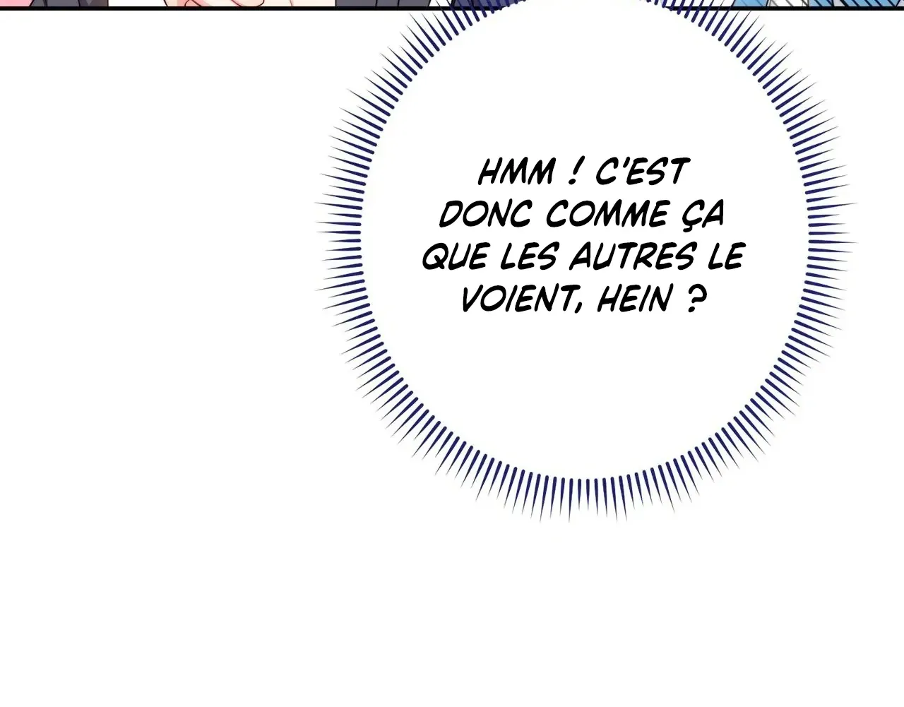 Read The Villainess Empress's Attendant FR Manga Online