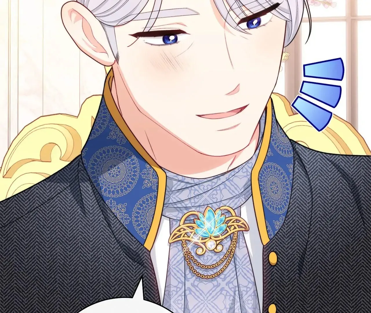 Read The Villainess Empress's Attendant FR Manga Online