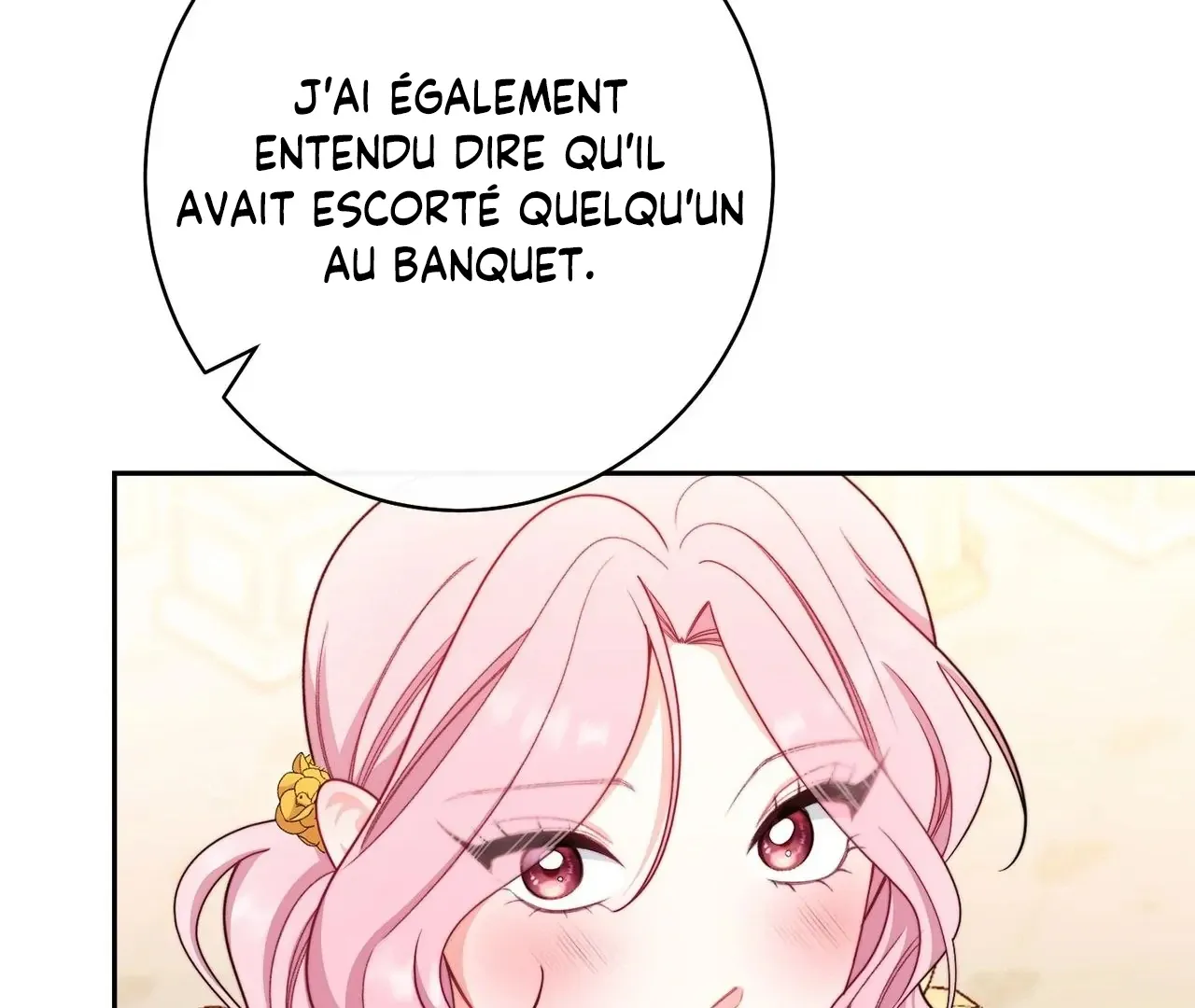 Read The Villainess Empress's Attendant FR Manga Online