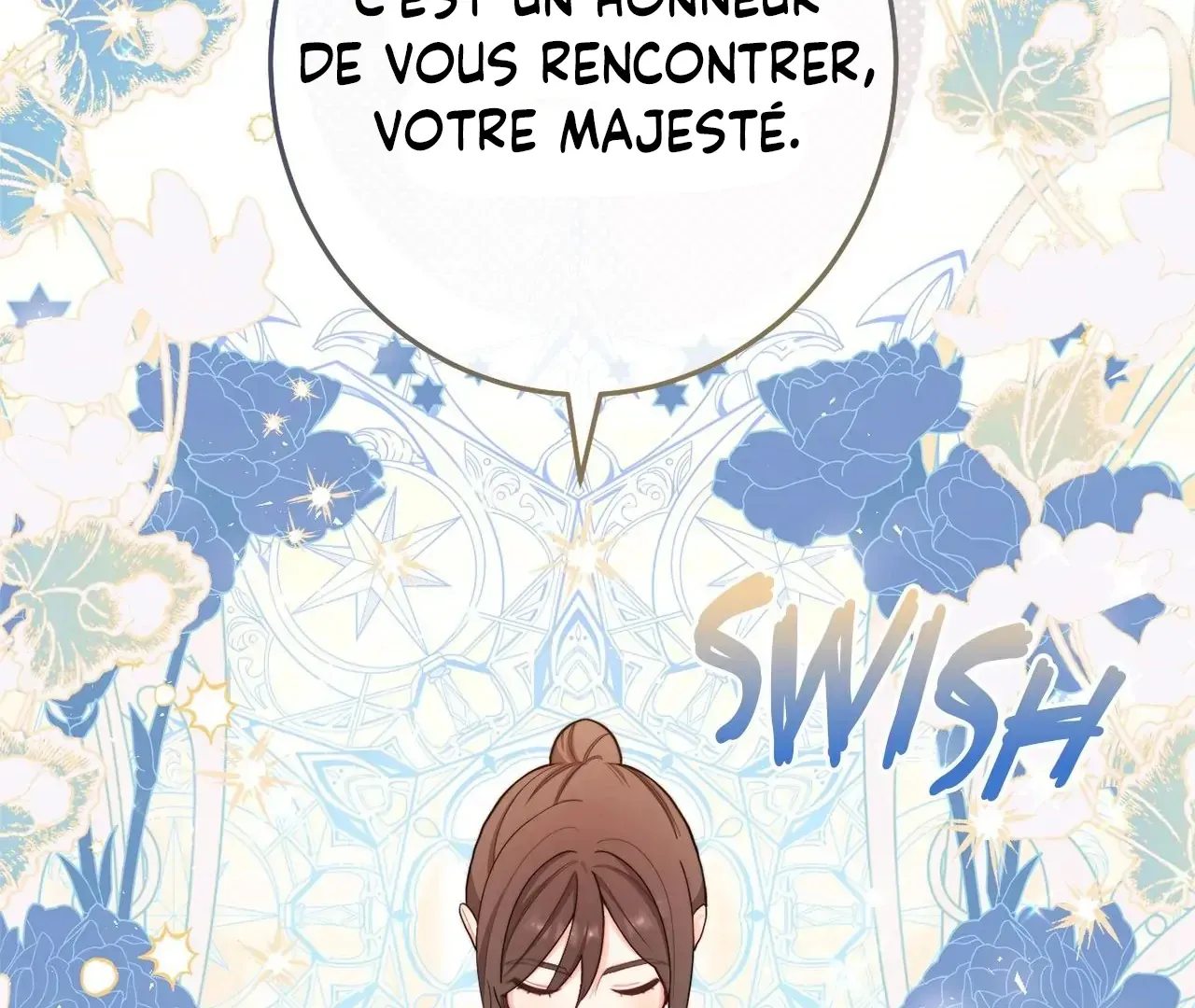 Read The Villainess Empress's Attendant FR Manga Online