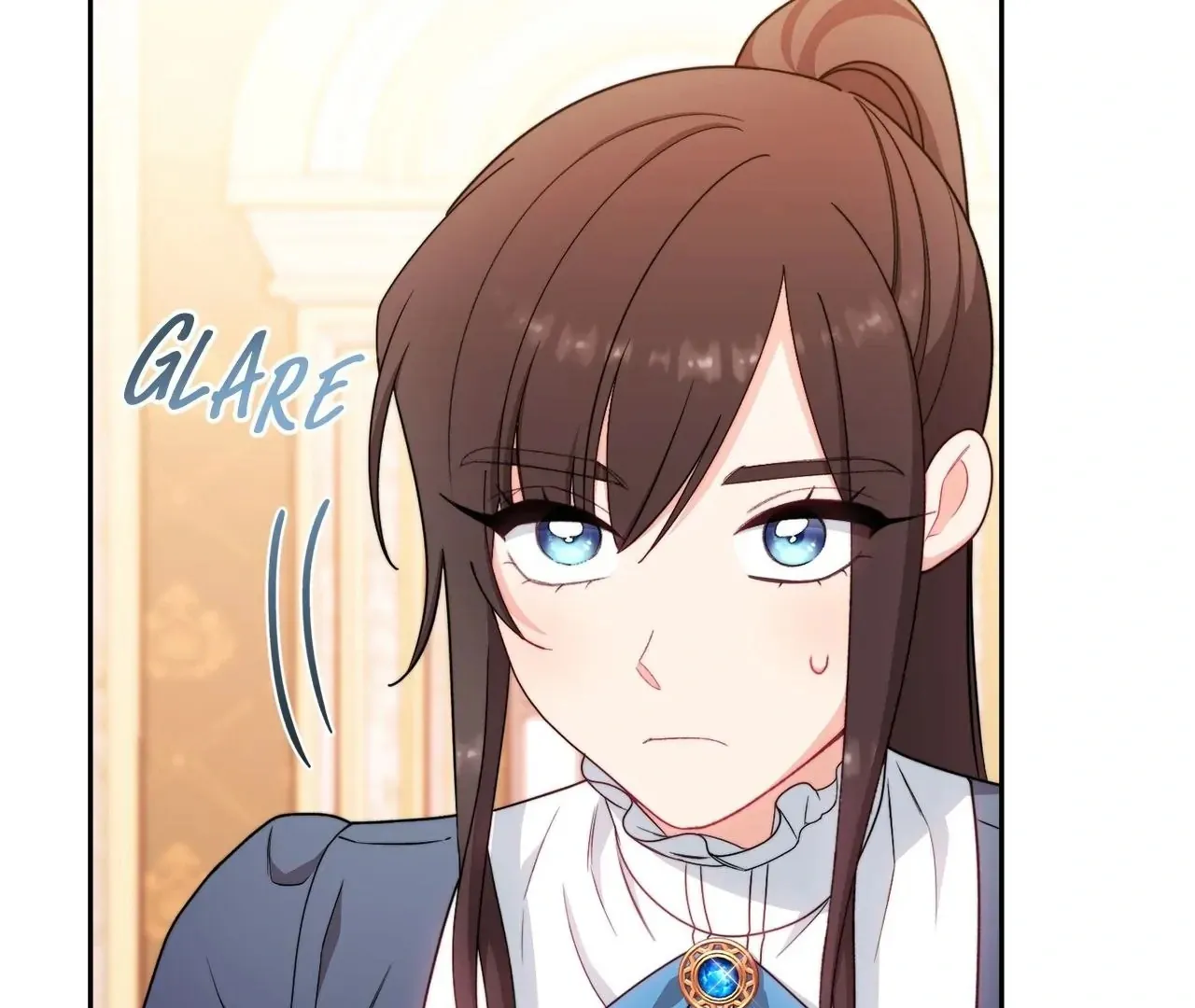 Read The Villainess Empress's Attendant FR Manga Online