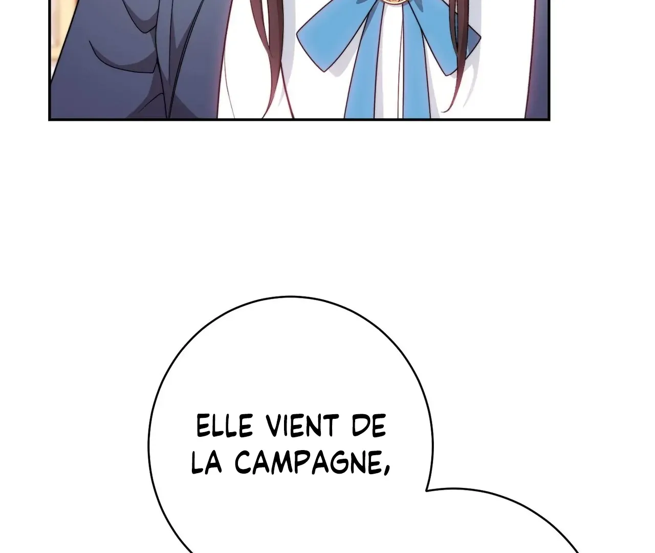 Read The Villainess Empress's Attendant FR Manga Online