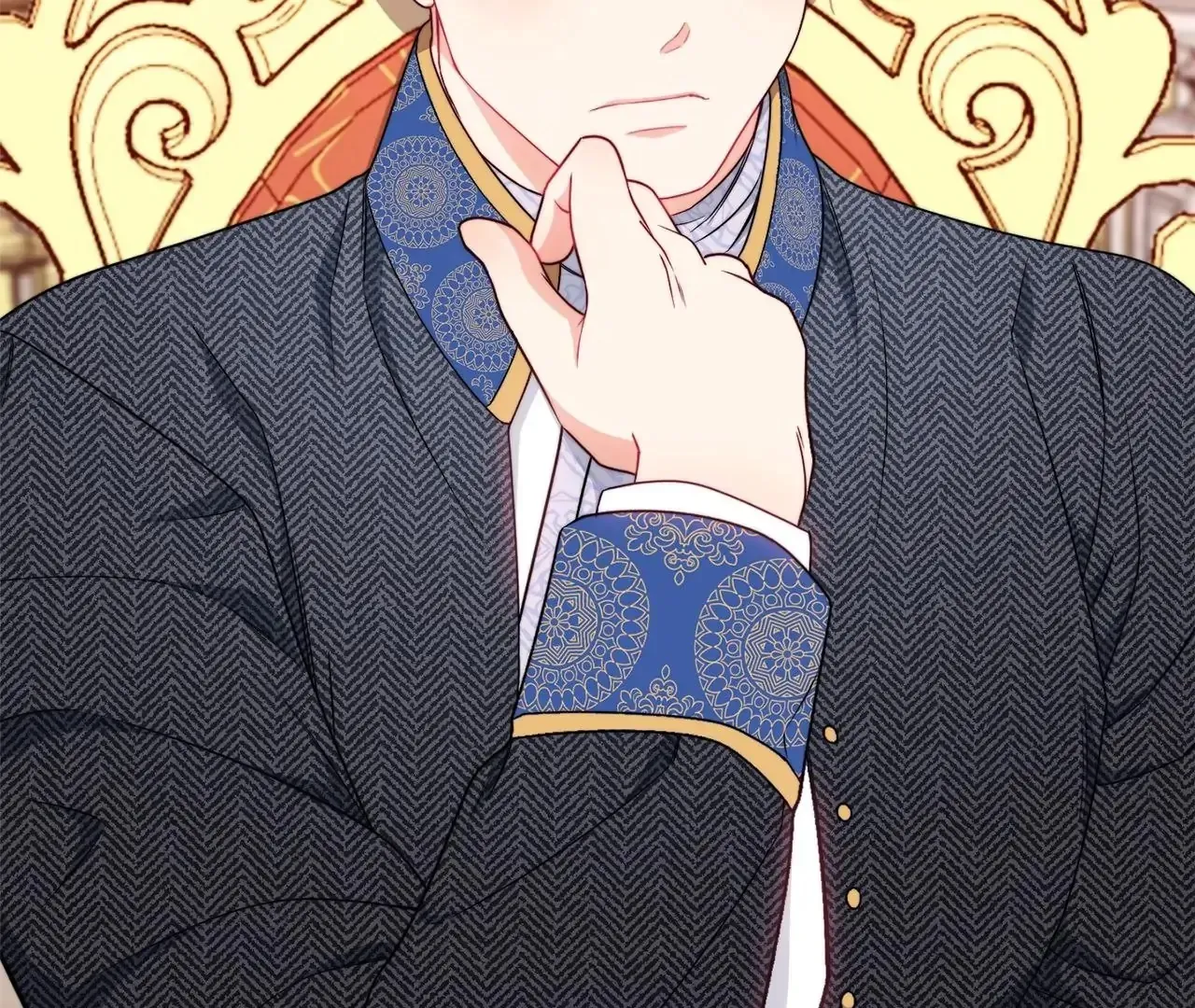 Read The Villainess Empress's Attendant FR Manga Online