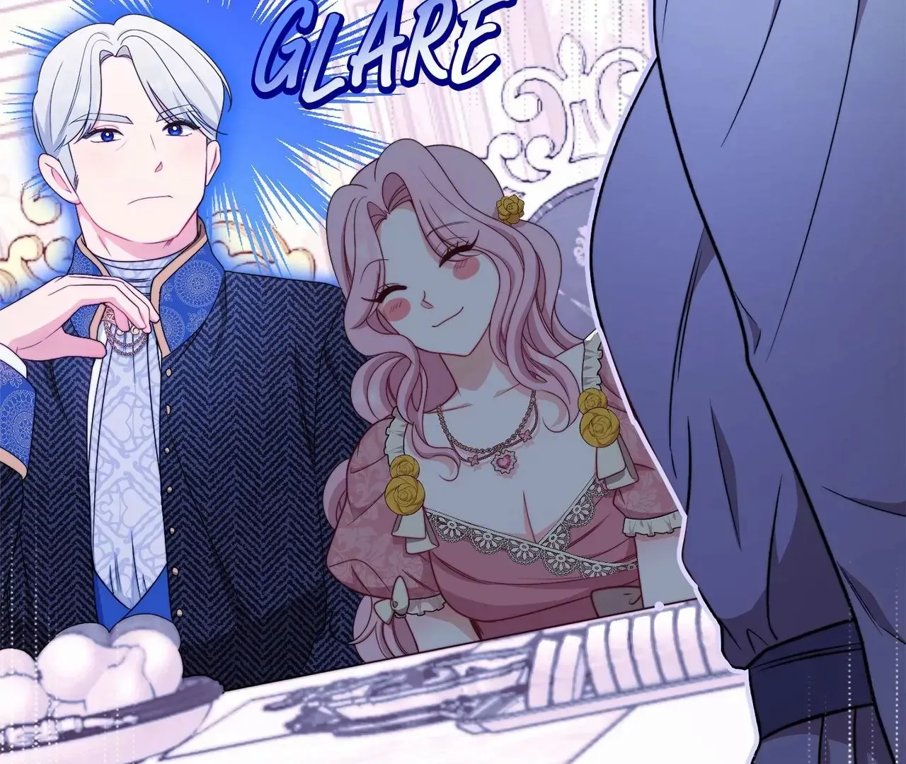 Read The Villainess Empress's Attendant FR Manga Online
