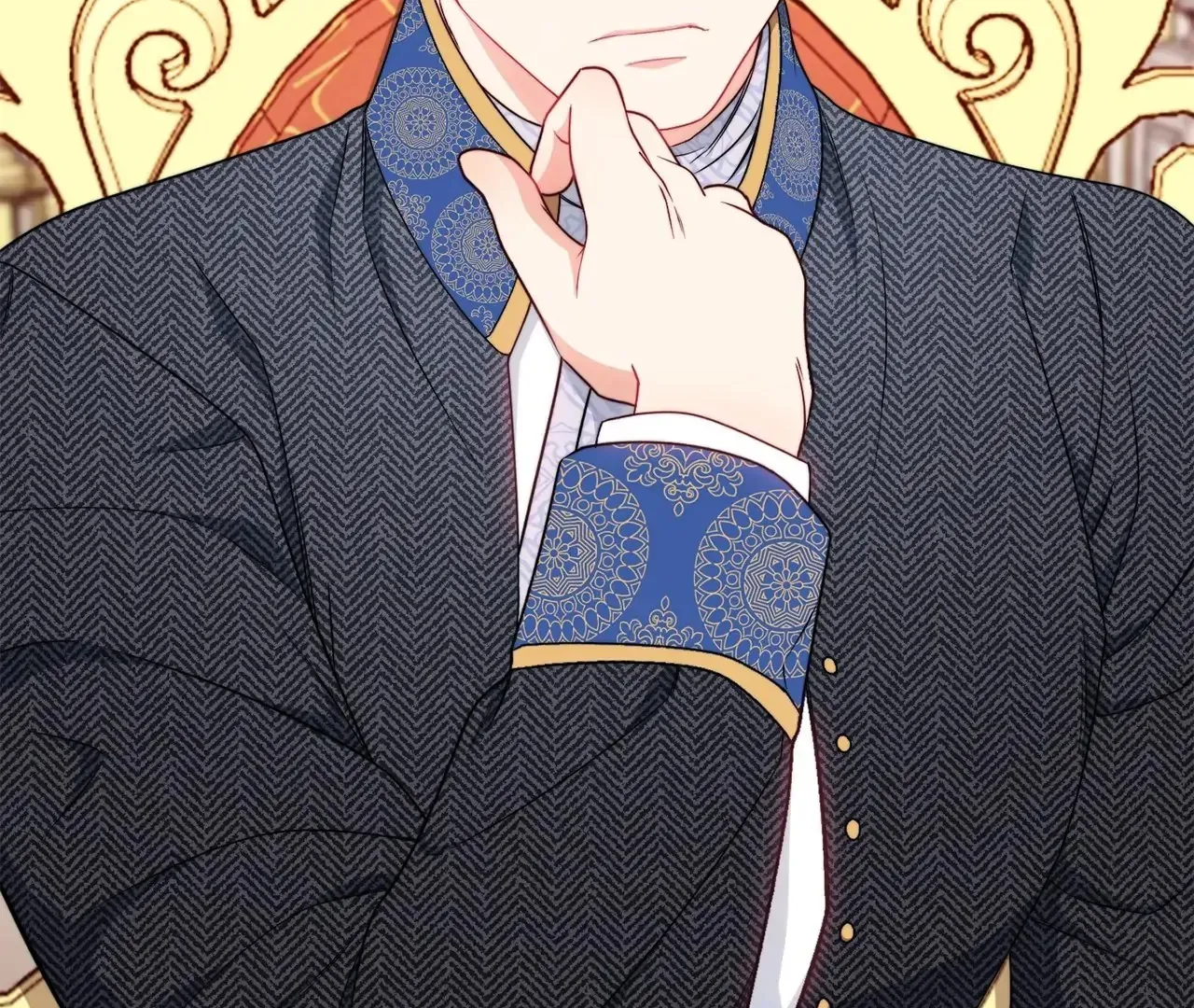 Read The Villainess Empress's Attendant FR Manga Online