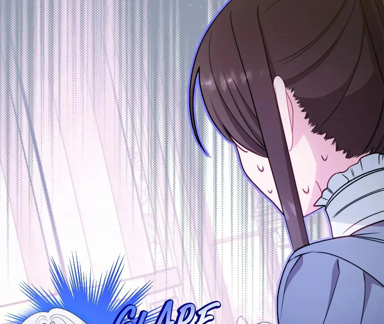 Read The Villainess Empress's Attendant FR Manga Online