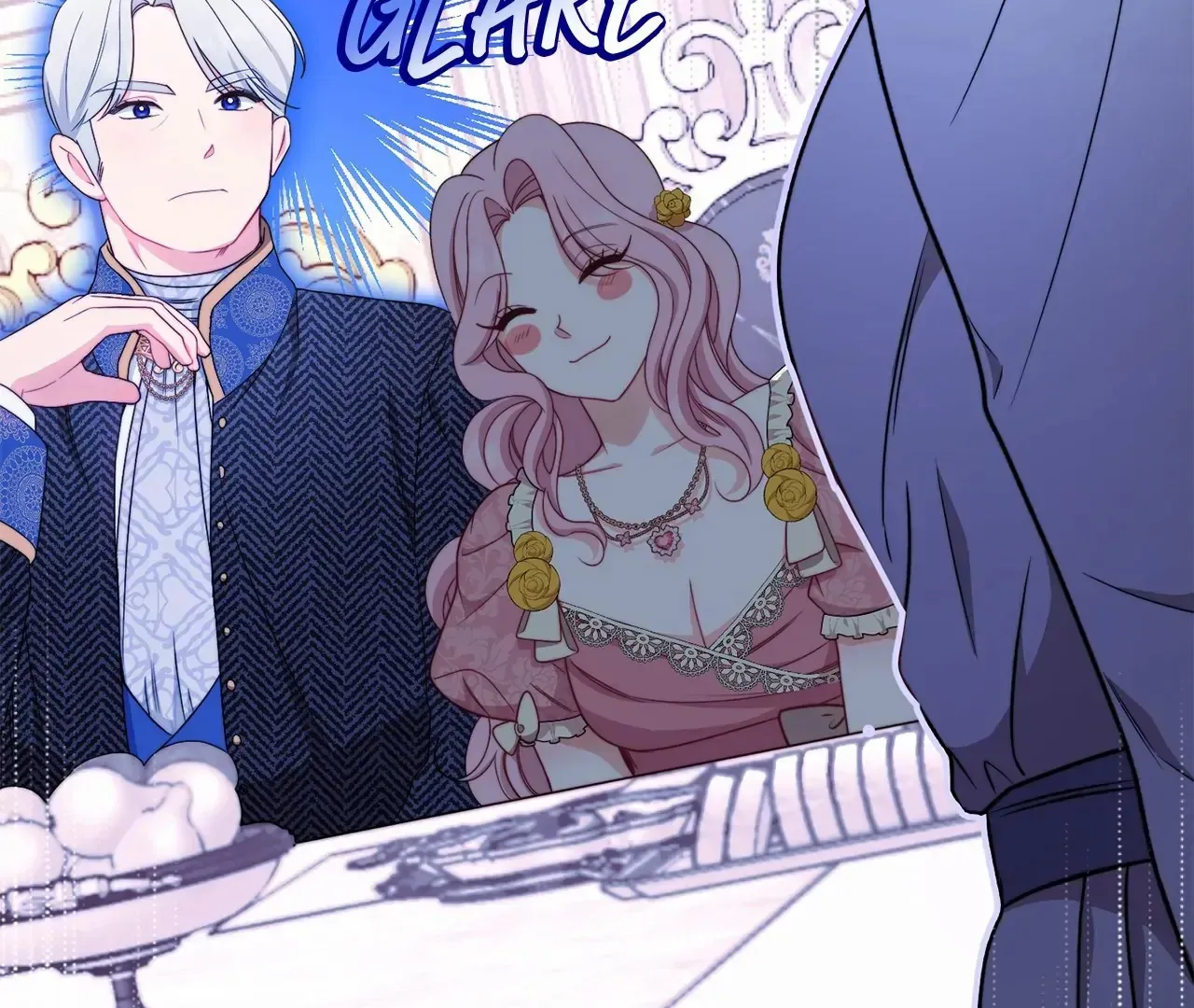 Read The Villainess Empress's Attendant FR Manga Online