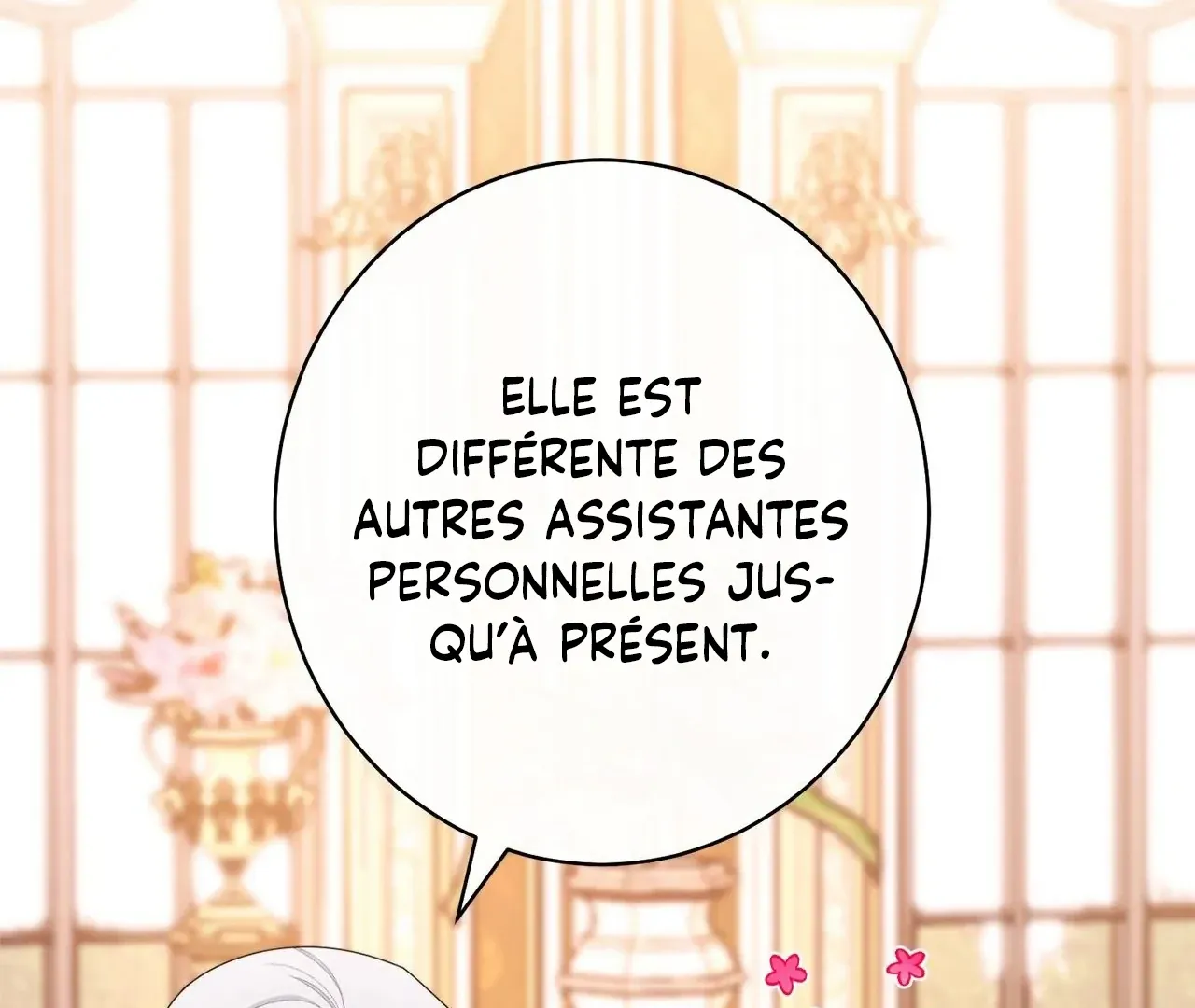 Read The Villainess Empress's Attendant FR Manga Online