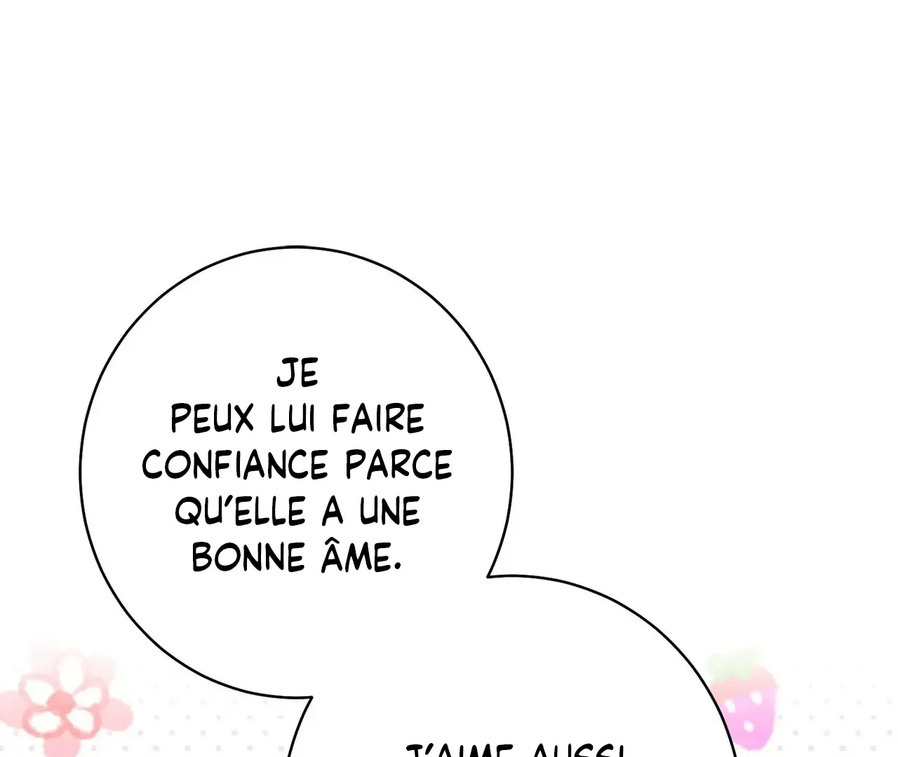 Read The Villainess Empress's Attendant FR Manga Online
