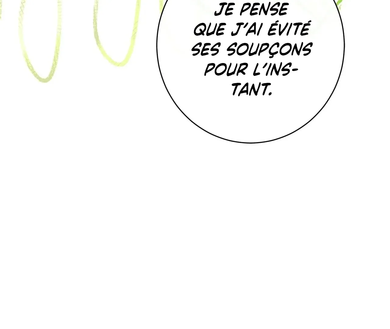Read The Villainess Empress's Attendant FR Manga Online